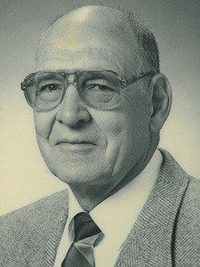Don Edwards Photo
